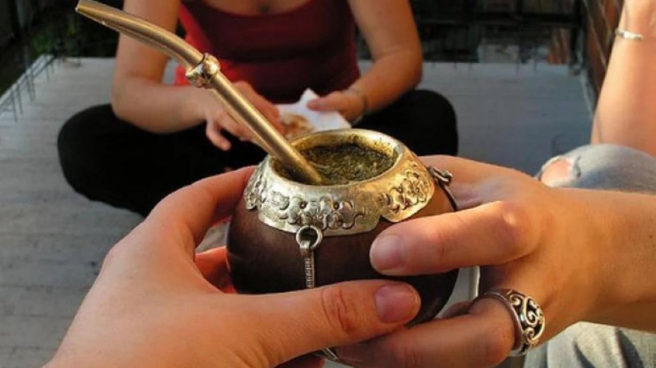 Mate :Prohíben tomar  a petroleros para evitar más contagios