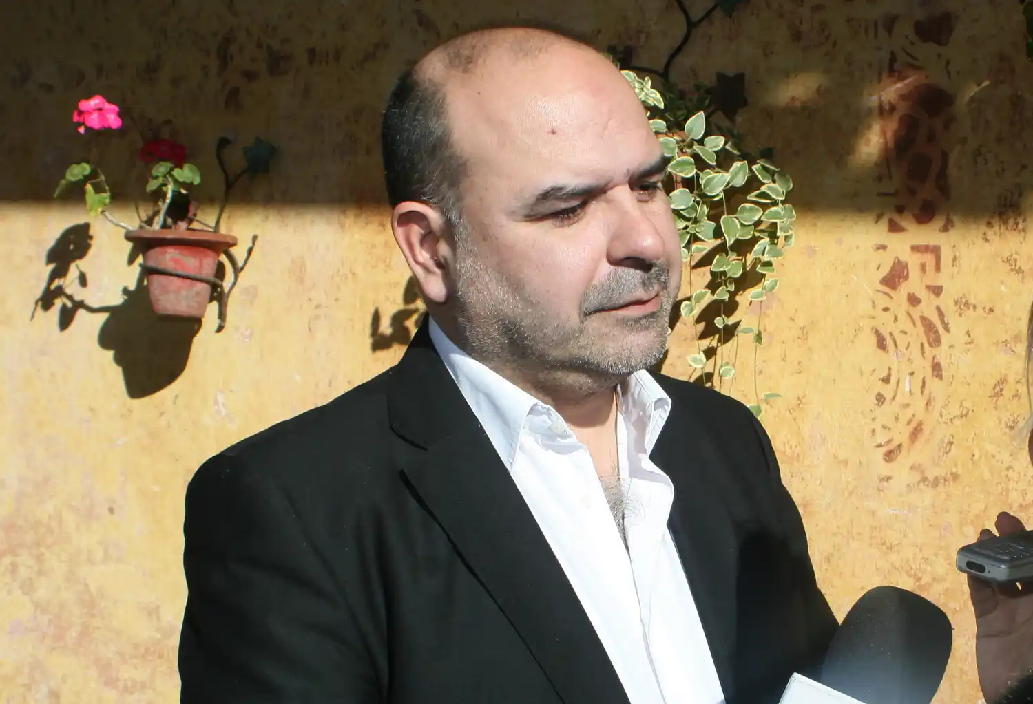 Carlos Mansilla El cooperativismo en tiempos de pandemia  |Cosas que pasan