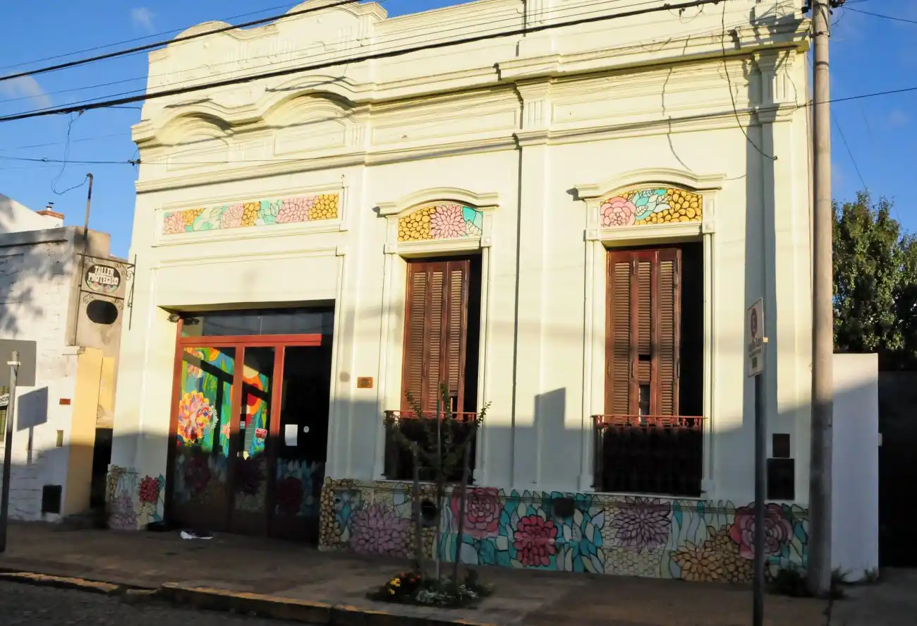 Novedades para los Talleres Protegidos | Buenas y Santas