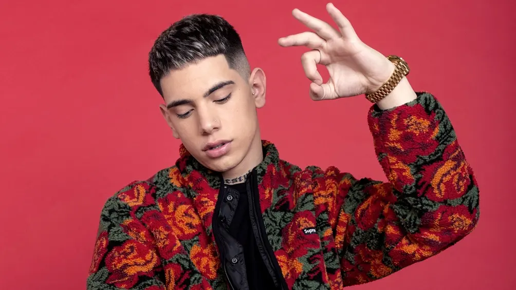 Ecko: «El rapero debe cantar sobre lo que está viviendo»