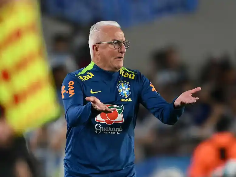 Echaron a Dorival Júnior tras como entrenador de la Selección de Brasil tras la dura derrota contra Argentina