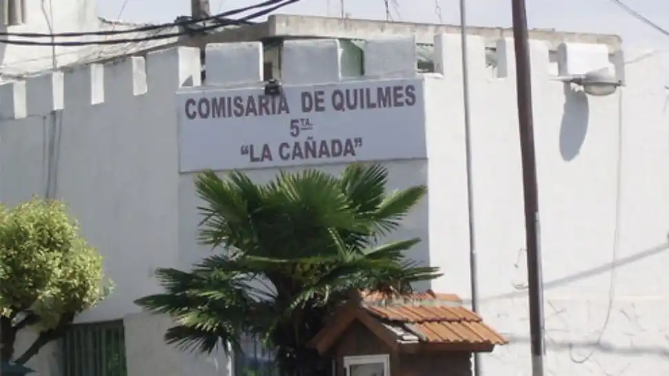 Quilmes: ejecutan a joven de un tiro en la cabeza
