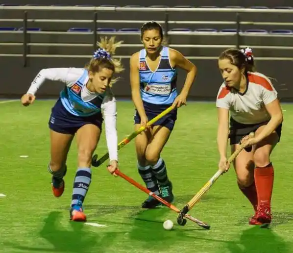 “Uni” e IDRA pasaron a cuartos