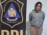 Celeste González Guerrero se negó a un careo con los otros imputados