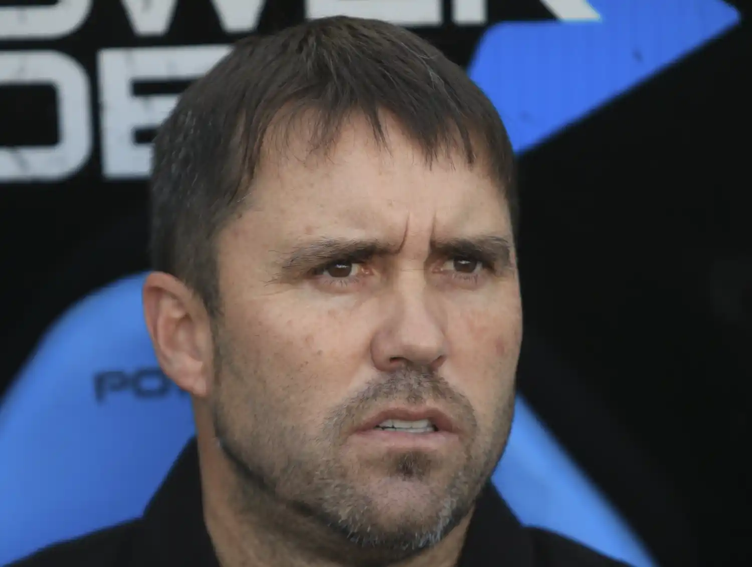 Coudet reconoció que “no fue nuestro mejor partido”