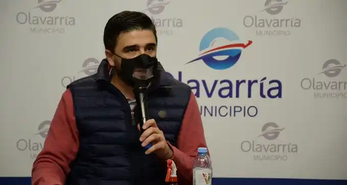 Se volvió a descontrolar la situación en Olavarría: 18 nuevos casos y una persona fallecida