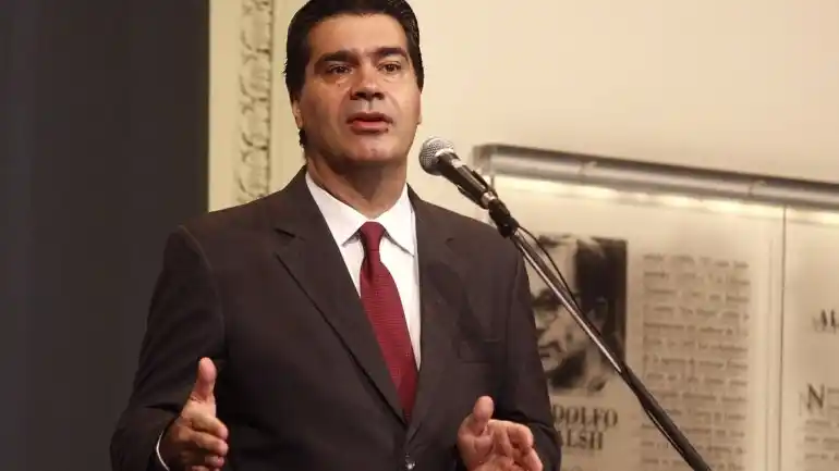 El Gobierno dice que no hay default