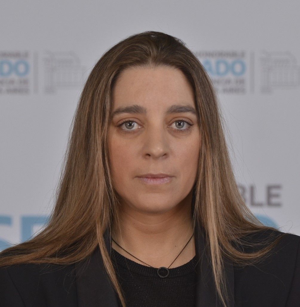 imagen Silvana Paola Ventura