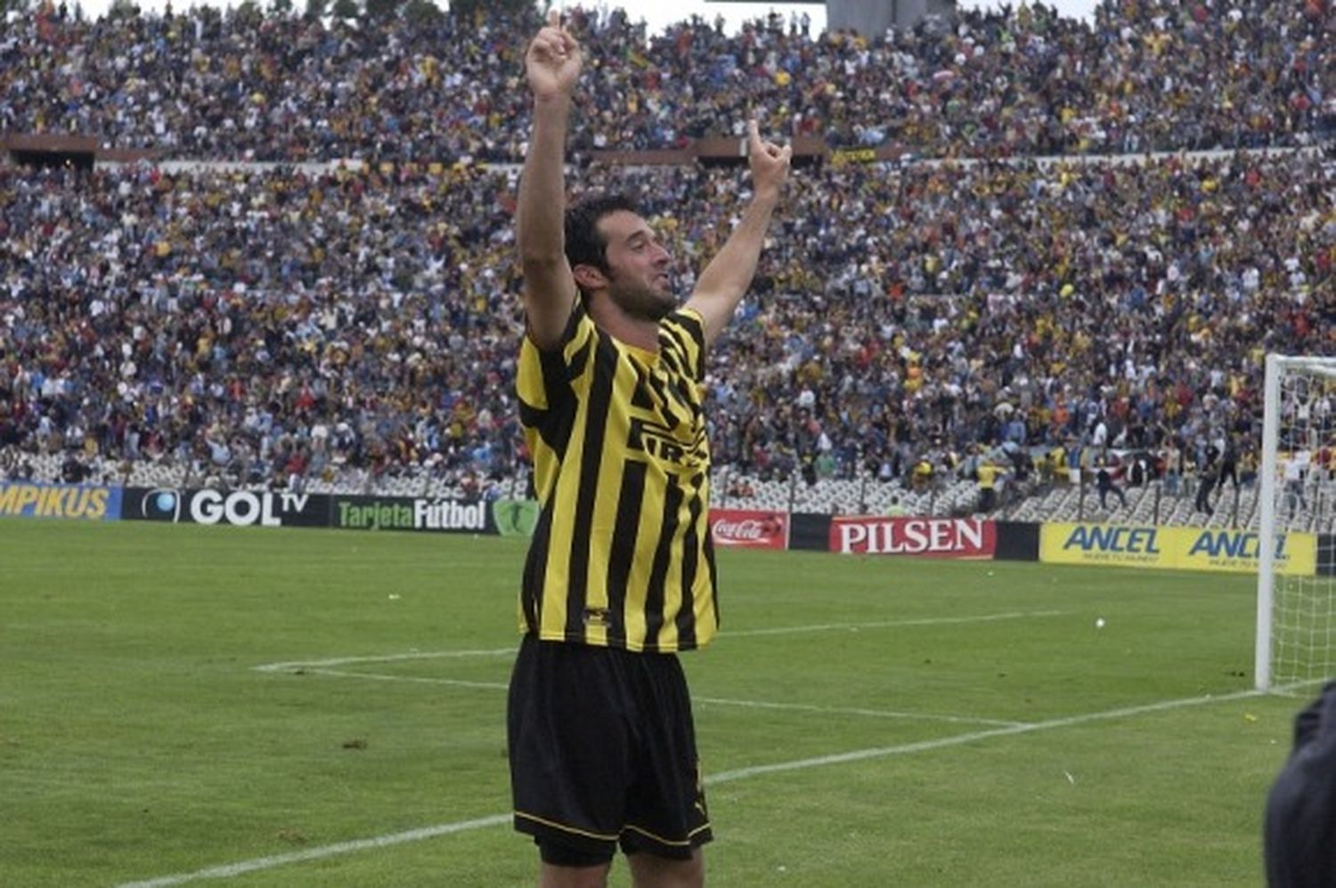 A los 45 años vuelve al fútbol un histórico de Olimpo, Alejandro Delorte: Jugará en un pueblo de 2000 habitantes