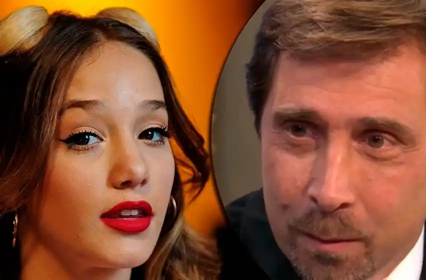 Dura pelea entre Eduardo Feinmann y Ángela Torres por la legalización del aborto