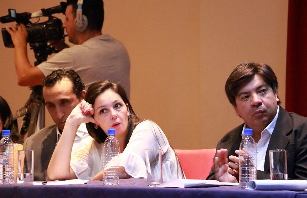 Guastavino, durísima con el Piaggismo: “Slogans vacíos e hipocresía al extremo”