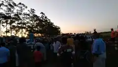 Carrera de caballos terminó con tiros en Entre Ríos