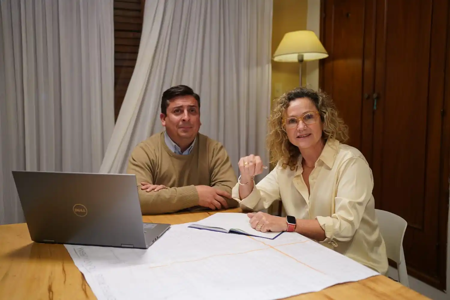 “Las demandas de los victorienses son mis preocupaciones”