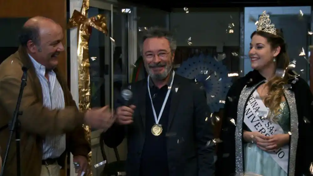 “El Ciudadano ilustre” fuera de los Oscar