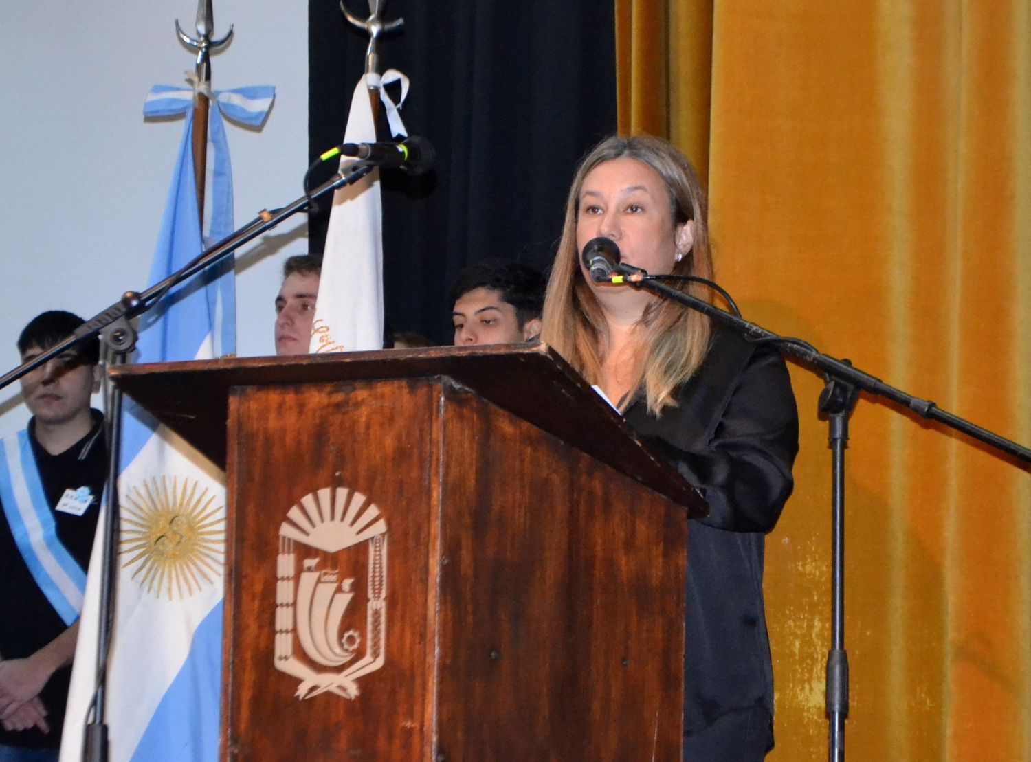 Agustina Ciliberto
