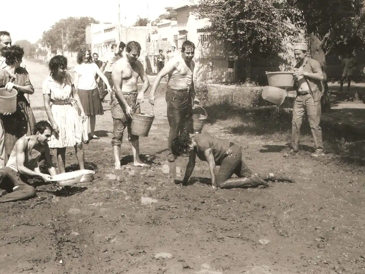 Desde hace 23 años, el AGM cuenta  la historia del carnaval en la ciudad   