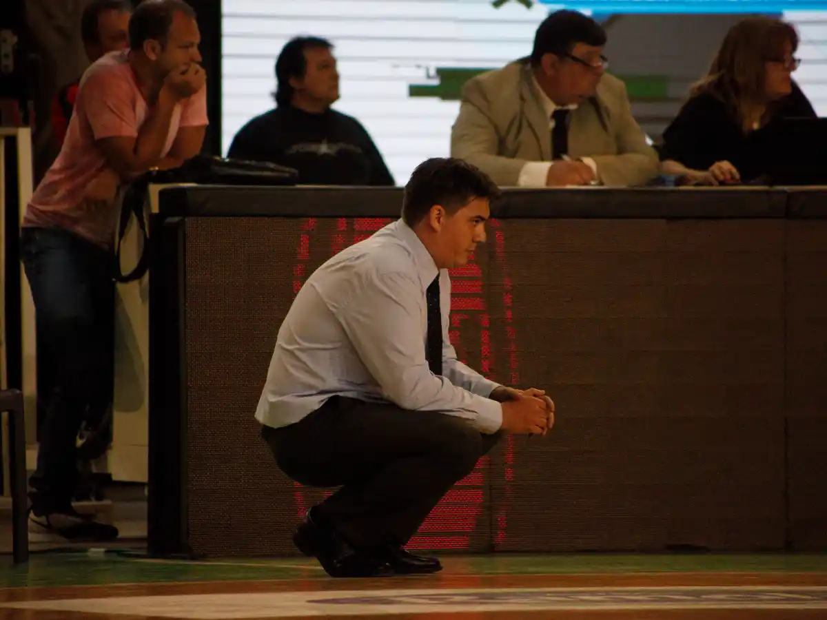 Debe recuperar la memoria