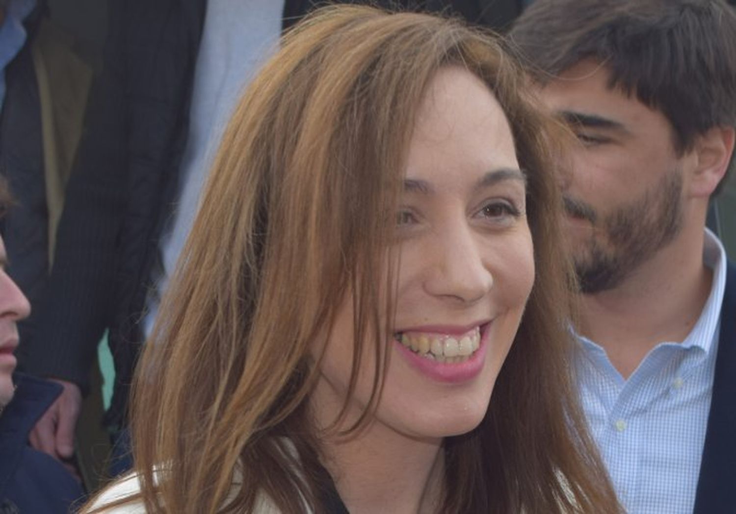 Olavarría: Polémica por un video que publicó Vidal en redes sociales