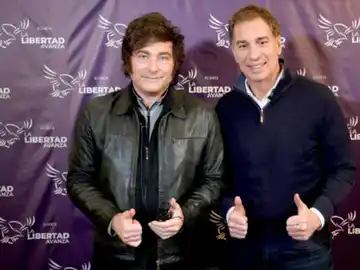 Diego Santilli asumirá como nuevo ministro del Interior