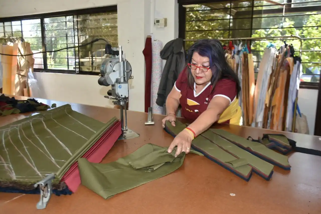 Ya son 9 las empresas beneficiadas por el “Fondo de desarrollo industrial y Pyme” de Formosa