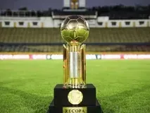 La Recopa se jugará ida y vuelta entre Lanús y Flamengo.