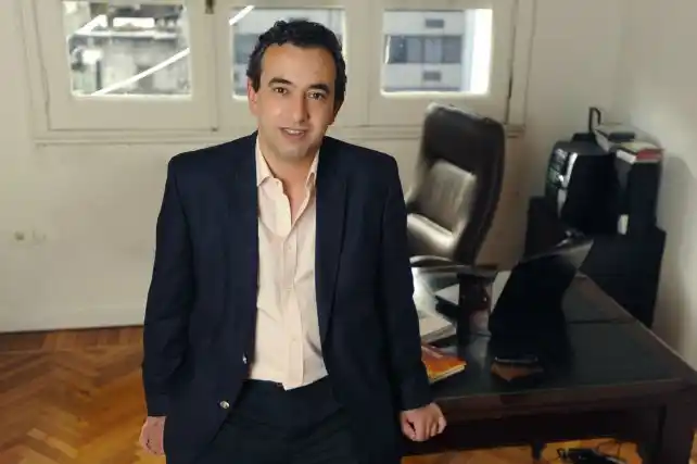 “Pusimos en marcha 150 obras y las transformaciones ya se ven”