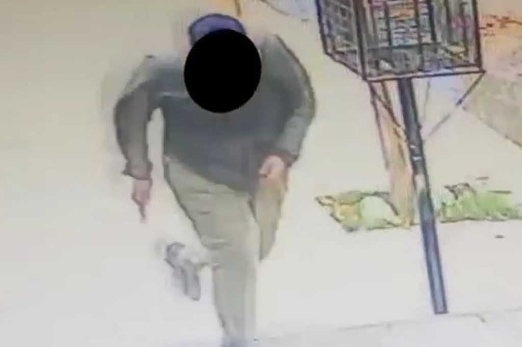 Inseguridad en General Roca
