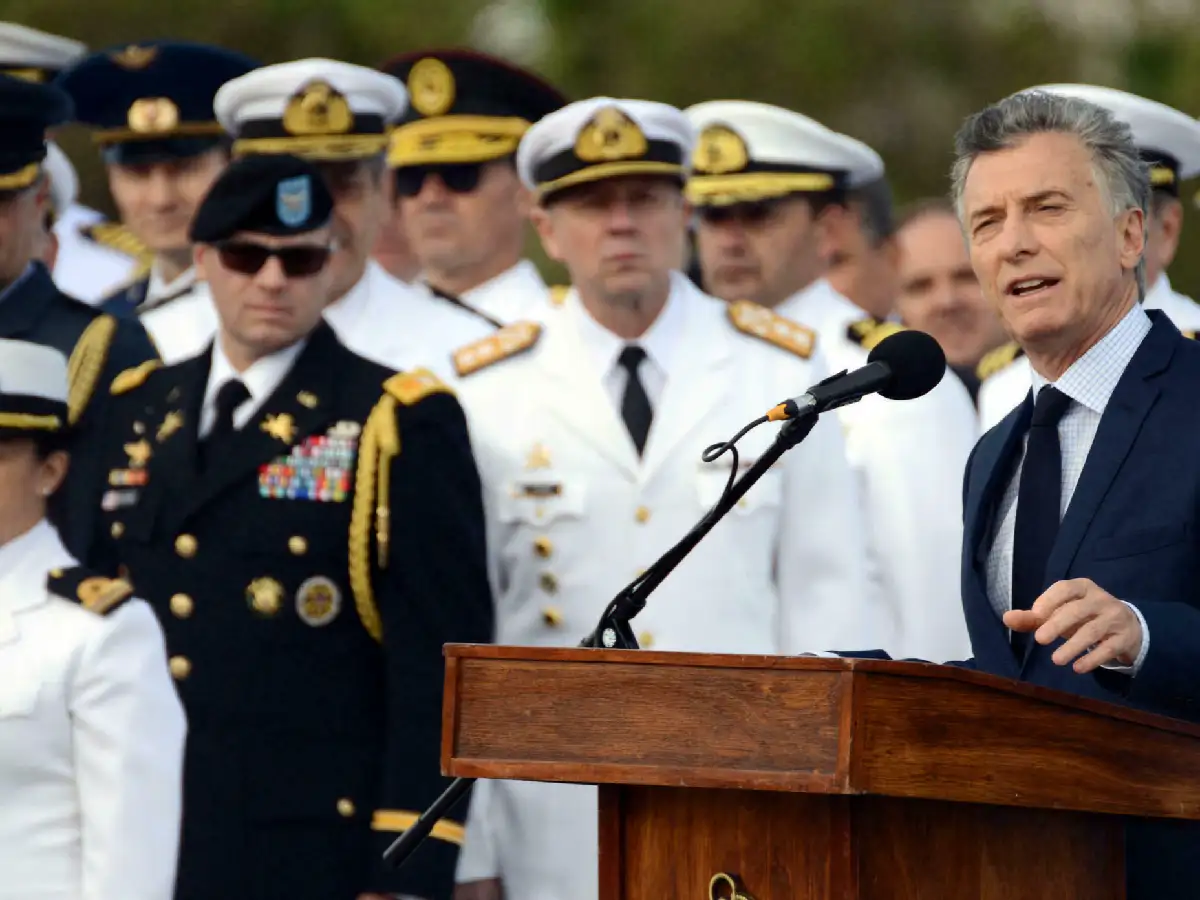 Rechazan un planteo de Mauricio Macri y confirman al juez Bava en la causa