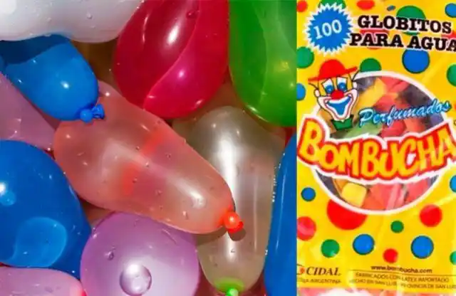 Cierran la fábrica de Bombucha y de preservativos Camaleón