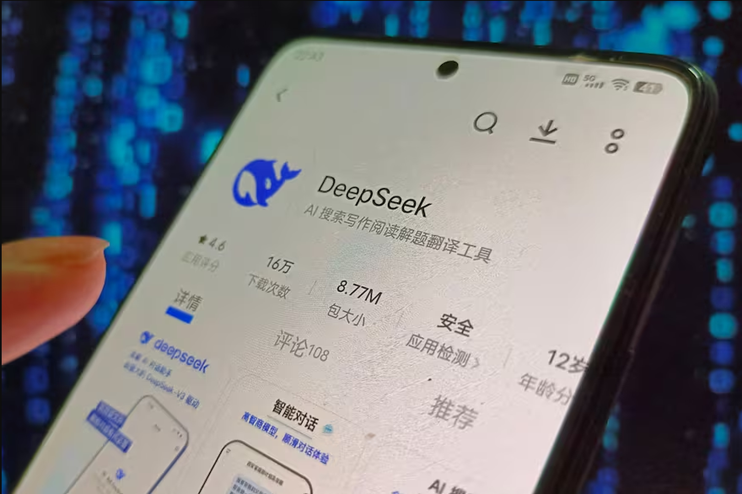 DeepSeek: la revolución china que sacude el mundo de la Inteligencia Artificial