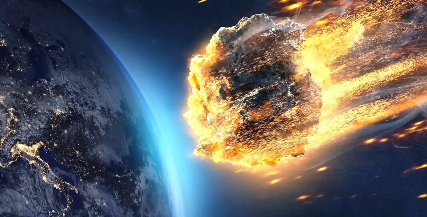 ¿Puede destruir la Tierra?: la NASA alertó sobre un fenómeno que pone en peligro a la humanidad