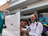 Cómo podrá jubilarse una persona que no cumple con los años de aportes