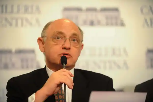 Timerman se reunirá en la ONU para avanzar en la reestructuración de deuda