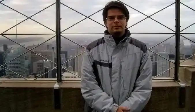 Quién es Darío Nieto, el secretario de Mauricio Macri que fue allanado