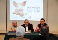 Tandil se prepara para repetir el éxito del Festival Chacinar en su segunda edición 