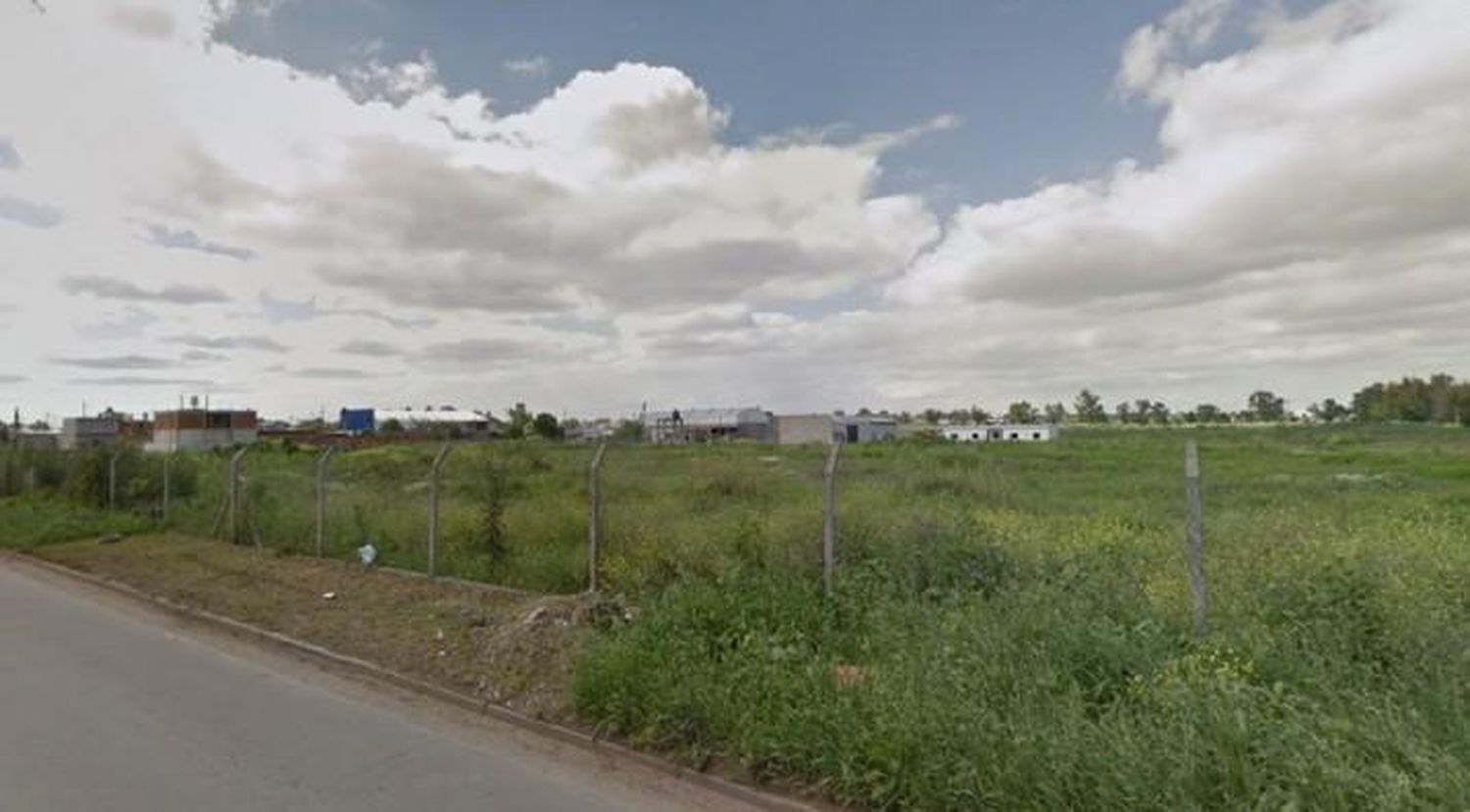 Hallaron asesinada a golpes en la cabeza a una mujer joven
