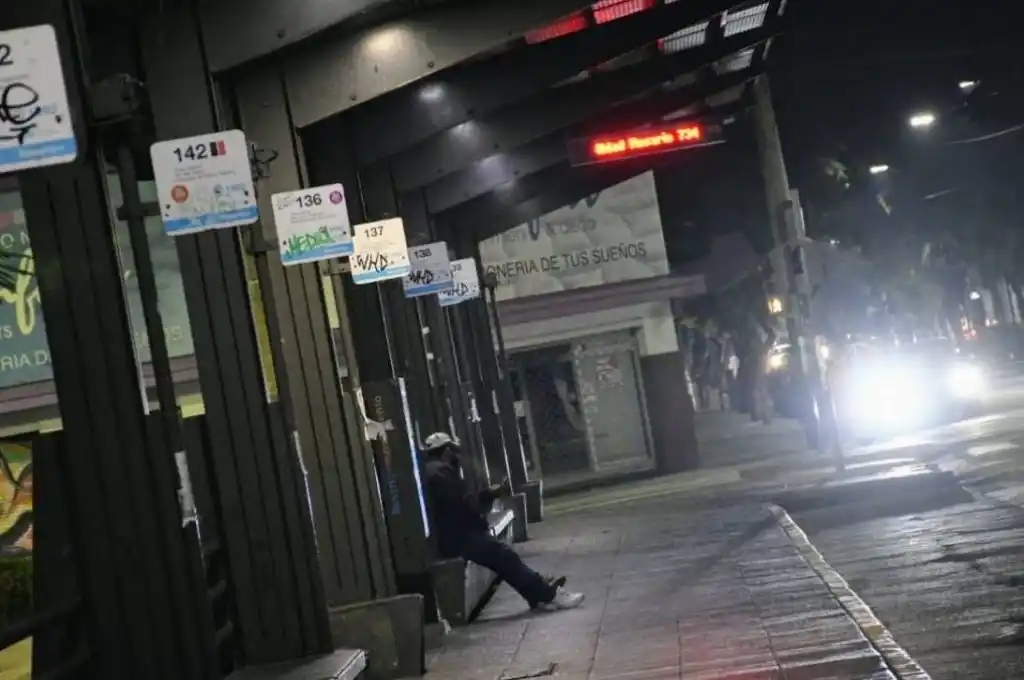 Concejales rosarinos exigen alternativas para resolver el conflicto del transporte