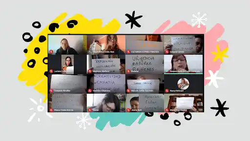 Los aportes académicos para educar en la pandemia...un complemento