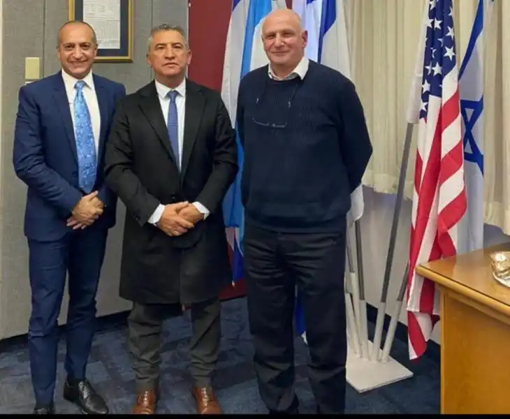 La vacuna israelí llegaría a la Argentina en los próximos meses