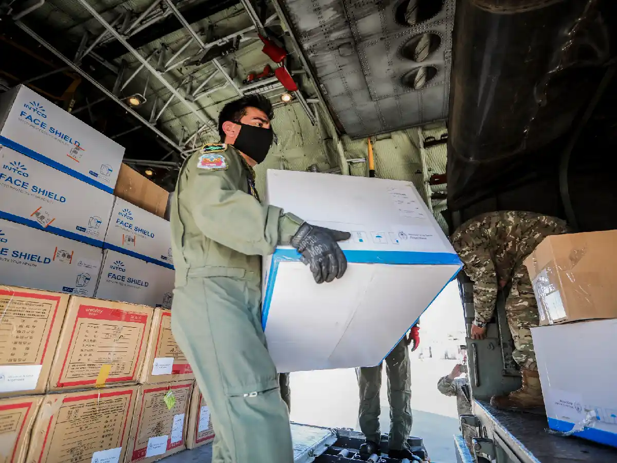 Suman 237 los fallecidos por coronavirus en el país