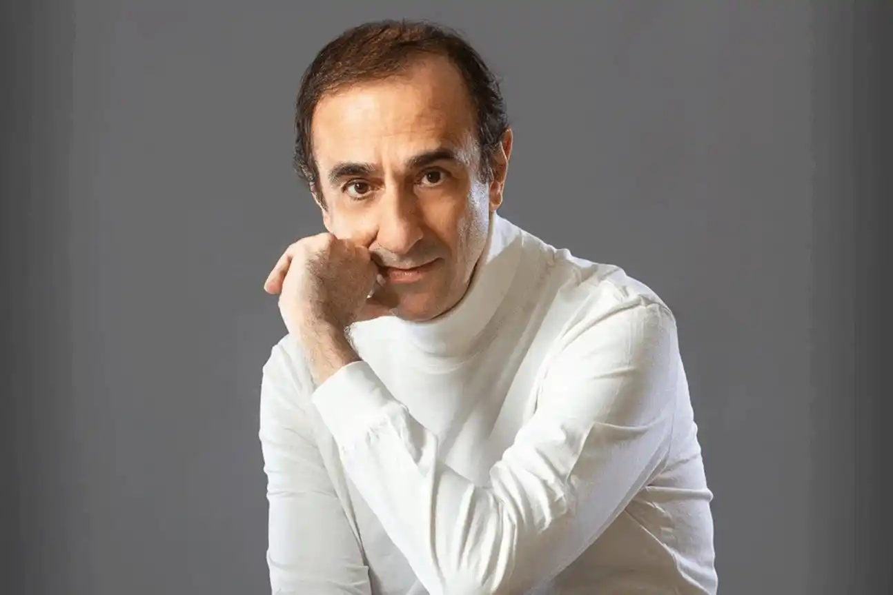 José Luis Juri actuará como solista invitado, interpretando obras emblemáticas del romanticismo musical.