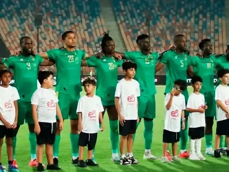 selección argentina - 2