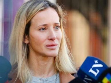 Mariano Peluffo habló de la violencia que ejerció Claudio Contardi sobre Julieta Prandi