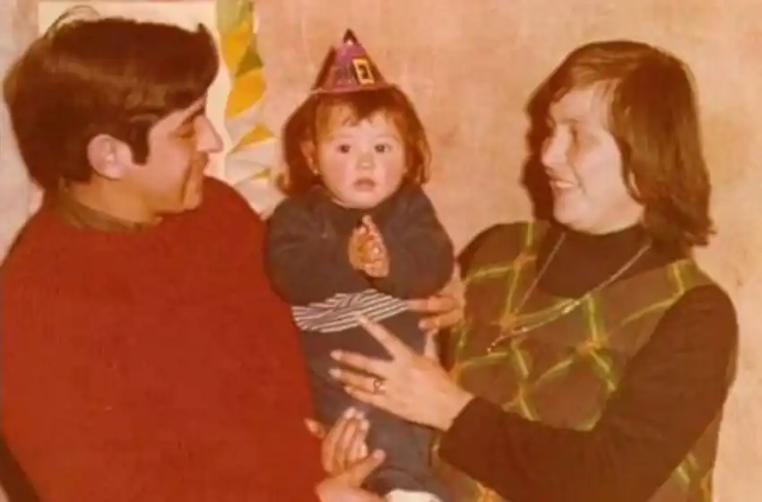 24 de marzo: el último día que una marplatense vio a sus padres
