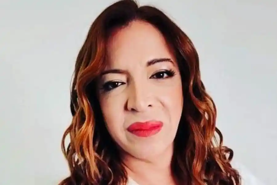 Lizy Tagliani contó por primera vez que un tío abusó de ella desde los cinco años