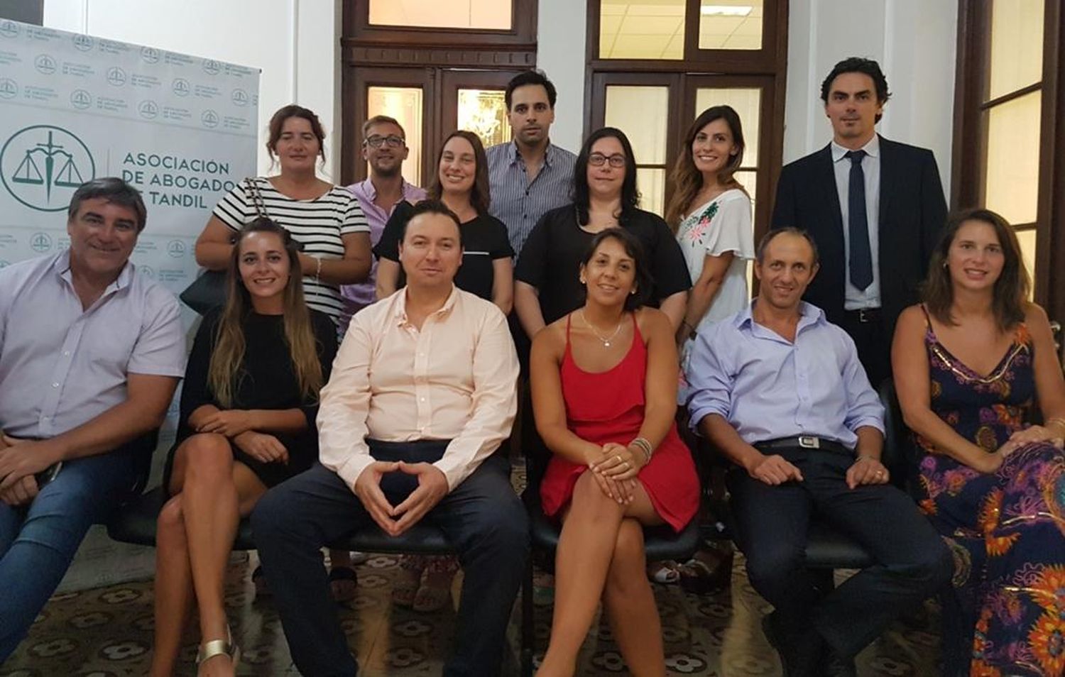 La Asociación de Abogados propone una mesa de debate en el marco del 8M