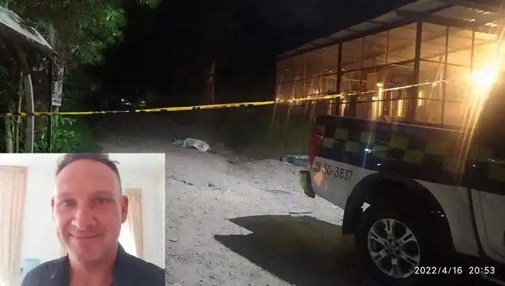 ¡Siguen matando en Colombia! Asesinan a empresario holandés