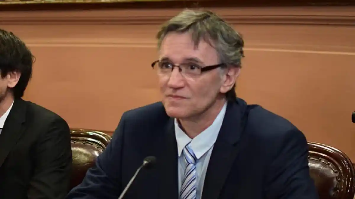 El diputado provincial Loggio criticó el “cinismo” de Macri