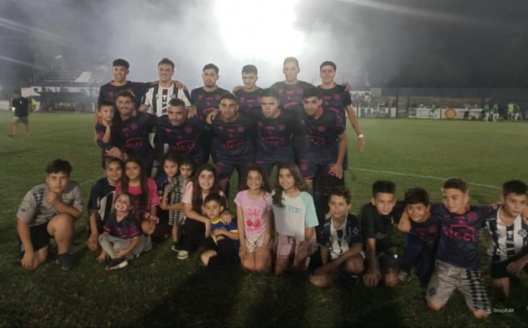 Newbery Matienzo - 1