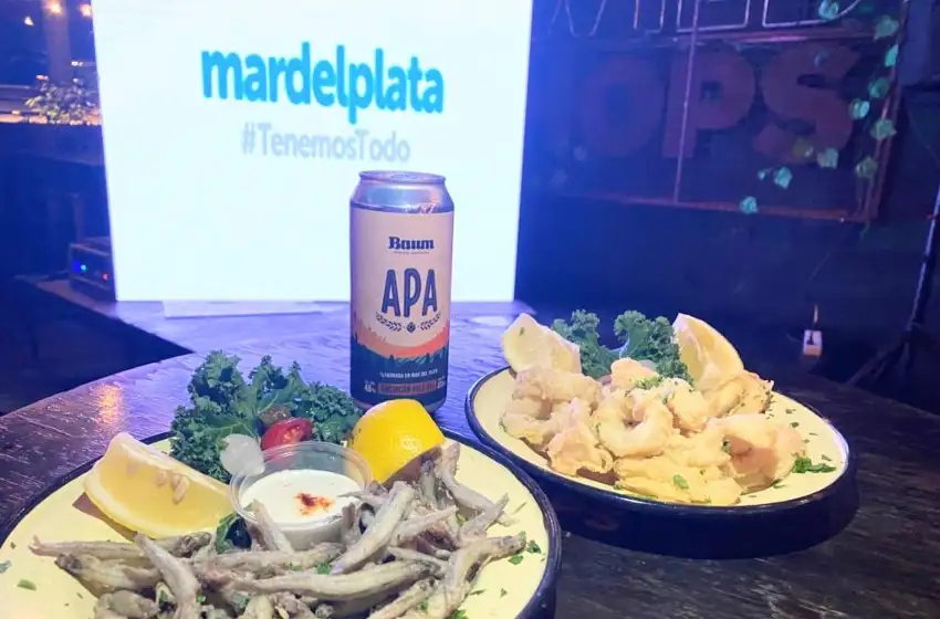 Mar del Plata promocionó su oferta turística en La Plata